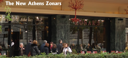 The New Zonars