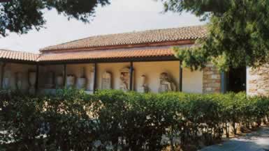 athens museum guide keramikos ancient cemetery the oberlander