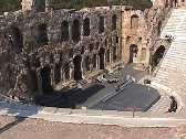ahtens greece tourism guide acropolis south slope
