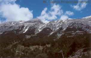 Mt. Tageitos