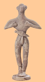 minoan art 