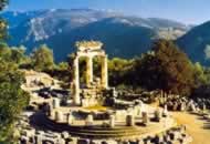 the tholos not sure what