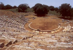 theater