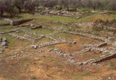 excavations thermon