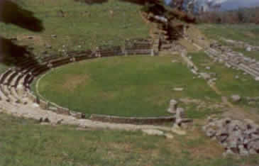theater