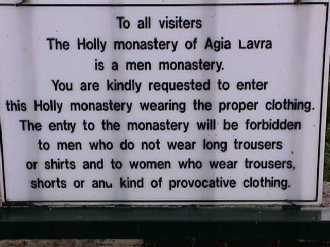 rules