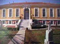 greece greek peloponnese tripoli arcadia