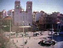 greece greek peloponnese tripoli arcadia