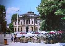 greece greek peloponnese tripoli arcadia