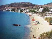 greece greek peloponnese argolic gulf saronic gulf old epidavros tolo