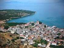 greece greek peloponnese argolic gulf saronic gulf old epidavros tolo
