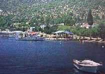 greece greek peloponnese argolic gulf saronic gulf old epidavros tolo
