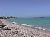 Gulf of Corinth greece greek peloponnese