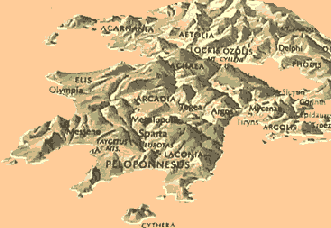 tourism travel guide greece