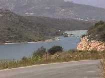 greece greek peloponnese argolic gulf saronic gulf old epidavros tolo