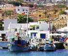 greece greek islands cycladed kimolos