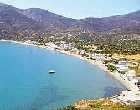 greece greek islands sifnos travel tourism guide accommodations, sites restaurants museums beaches history