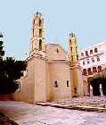 greek island syros
