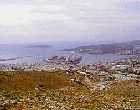 greek island syros