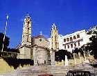 greek island syros