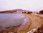 syros beaches