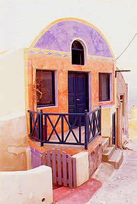 more painted walls