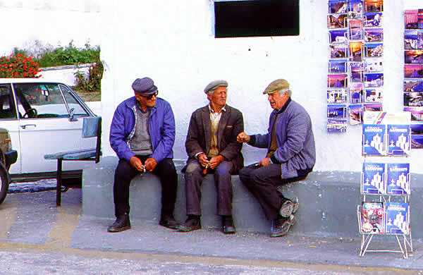 3 more men
