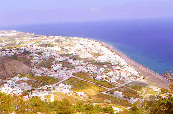 village