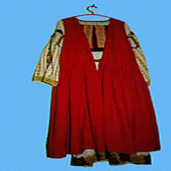 costume