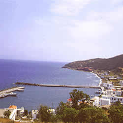 jetty