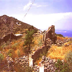 ruins