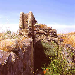ruins