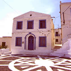 square