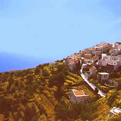 town