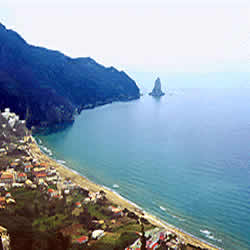 coast