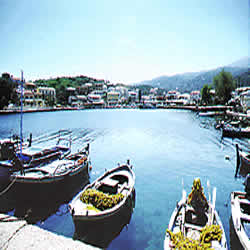 small port