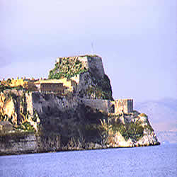 castle guarding apporach