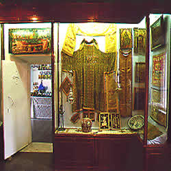 museum