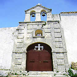 church