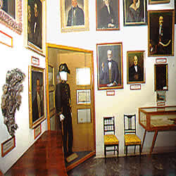 folk museum