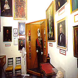 folk museum
