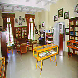 folk museum
