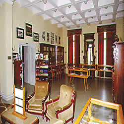folk museum