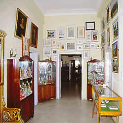 folk museum