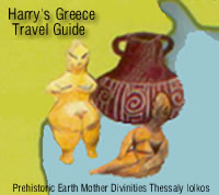 mother goddess