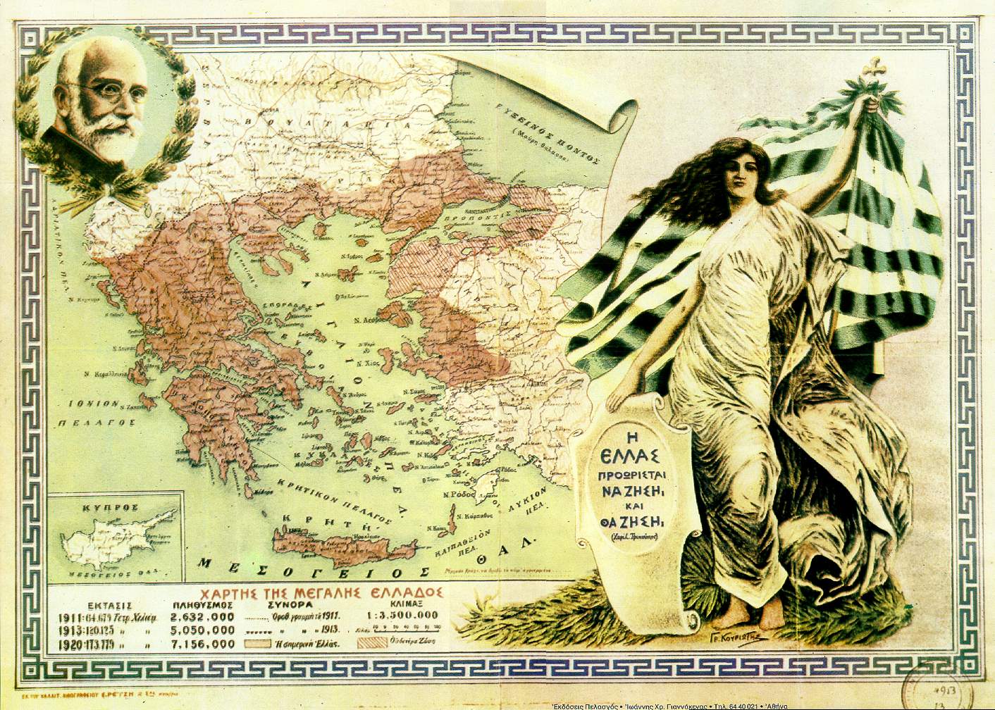 big idea map