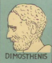Demosthenes