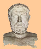 tyrant of corinth