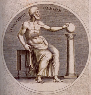 pythagoras