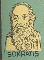 socrates the original greatful dead
